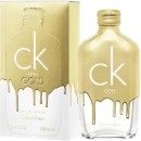 Calvin-Klein-CK-One-Gold-EDT-100ml Sale