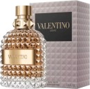 Valentino-Uomo-EDT-100ml Sale