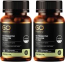 GO-Healthy-GO-Probiotic-Supplement-40-Billion-30-VegeCapsules Sale