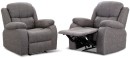 Fraser-Recliner Sale