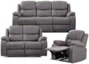 Fraser-Lounge-Suite-3-2-1-Seater-Recliner Sale