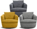 Jimmy-Swivel-Armchair Sale