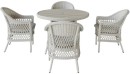 Hereford-5-Piece-Dining-Setting Sale