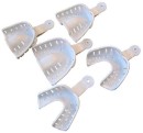 Henry-Schein-Disposable-Impression-Trays-12pk Sale