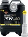 Penrite-Convoy-Super-Diesel-FX-15W-40-10L Sale