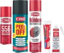 20-off-CRC-Degreasers-Cleaners-Lubricants Sale