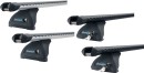 Prorack-Heavy-Duty-Roof-Rack Sale