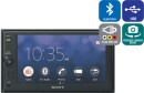 Sony-62-Touchscreen-Apple-CarPlay-Head-Unit Sale
