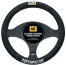 CAT-Leather-Steering-Wheel-Cover Sale