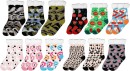 Adults-Sherpa-Lined-Socks-3-Pack Sale