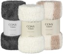 Feather-Yarn-Throw Sale