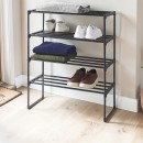 Home-Essentials-4-Tier-Storage-Shelving Sale