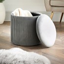 Home-Collection-Hoxton-Storage-Footstool Sale