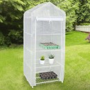Tussock-4-Tier-Greenhouse Sale