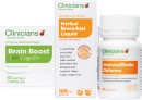 Clinicians-Capsules-Range Sale