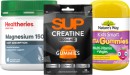 Healtheries-Magnesium-150mg-200s-Natures-Way-Kids-Smart-Gummies-90-110s-or-SUP-Creatine-Gummies-35s Sale