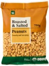 Woolworths-Peanuts-Roasted-Salted-750g Sale