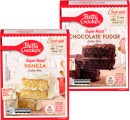 Betty-Crocker-Cake-Mixes-450-530g Sale