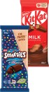 Nestl-Chocolate-Blocks-140-200g Sale