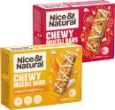 Nice-Natural-Chewy-Muesli-Bars-185g Sale