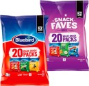 Bluebird-Multipack-Chips-20-Pack Sale