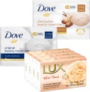 Dove-Bar-2-Pack-or-Lux-4-Pack Sale
