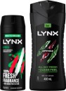 Lynx-165400ml Sale