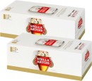 Stella-Artois-Cans-10-Pack Sale