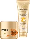 Pantene-Bond-Repair-Treatment-Cream-180ml-or-Collagen-Miracle-Mask-250ml Sale