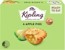 NEW-Mr-Kipling-Apple-Pies-6-Pack Sale