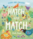 Hatch-and-Match Sale