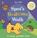 Spots-Bedtime-Walk Sale