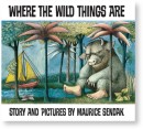 Where-the-Wild-Things-Are Sale
