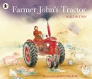 Farmer-Johns-Tractor Sale