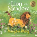 A-Lion-in-the-Meadow Sale