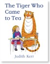 The-Tiger-Who-Came-To-Tea Sale