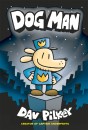 Dog-Man-01-Dog-Man Sale