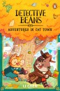 Detective-Beans-Adventures-In-Cat-Town Sale