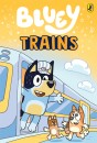 Bluey-Trains Sale