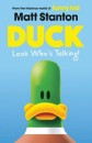 Duck-Look-Whos-Talking Sale