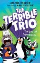 The-Terrible-Trio-01-The-not-So-Superheroes Sale