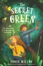 The-Secret-Green Sale