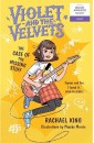 Violet-and-The-Velvets-01-Violet-and-The-Velvets Sale