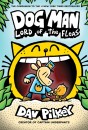 Dog-Man-05-Lord-Of-The-Fleas Sale