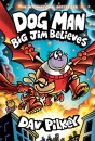 Dog-Man-14-Big-Jim-Believes Sale