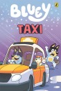 Bluey-Taxi Sale