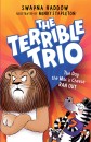 The-Terrible-Trio-02-The-Day-The-Mac-n-Cheese-Ran-Out Sale