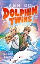 Dolphin-Twins-01-The-Lost-Island Sale