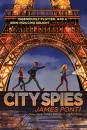 City-Spies-01-City-Spies Sale