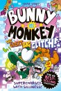 Bunny-Vs-Monkey-10-The-Great-Big-Glitch Sale
